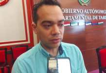 YPFB prometió resolver colapso energéticode Bermejo mediante acuerdo con Argentina