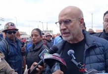 José Luis Lupo declina ser embajador ante la OEA