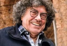 Murió Piero, la voz inolvidable de «Para el pueblo lo que es del pueblo» y «Mi viejo»