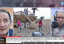 Abusos laborales y explotación, la situación de los trabajadores de las zafras
