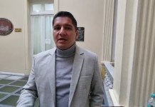 Lista de desvisados: Rada ve «frustrante que venga un país de afuera a sacar cosas que nosotros no podemos»